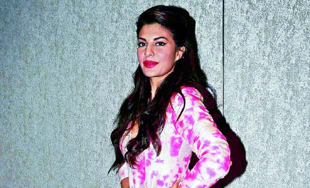 Jacqueline Fernandez Jacqueline Fernandez
